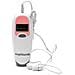 Doppler Fetale Prenatale Rilevatore Battito Cuore Professional Baby Monitor - Foto miniatura 2