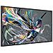 65BDL3650Q Pannello piatto per segnaletica digitale 165,1 cm (65") LCD Wi-Fi 400 cd /m² 4K Ultra HD Nero Processore integrato Android 10 18/7 - Foto miniatura 4