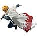 Naruto Shippuden - Vibration Stars Namikaze Minato Ii Figure 18cm - Foto miniatura 1