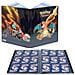 Album Carte Gioco Gamevision Up16129 E Pokemon Gallery Series Scorchin - Foto miniatura 1