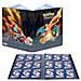 Album Carte Gioco Gamevision Up16129 E Pokemon Gallery Series Scorchin - Foto miniatura 2