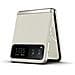 RAZR 40 5G 256GB 8GB Ram Dual Sim Display 6.9" OLED Slot Nano SD Fotocamera 64 Mpx Android 13 Vanilla Cream - Foto miniatura 2