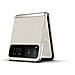 RAZR 40 5G 256GB 8GB Ram Dual Sim Display 6.9" OLED Slot Nano SD Fotocamera 64 Mpx Android 13 Vanilla Cream - Foto miniatura 4