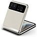 RAZR 40 5G 256GB 8GB Ram Dual Sim Display 6.9" OLED Slot Nano SD Fotocamera 64 Mpx Android 13 Vanilla Cream - Foto miniatura 5