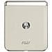 RAZR 40 5G 256GB 8GB Ram Dual Sim Display 6.9" OLED Slot Nano SD Fotocamera 64 Mpx Android 13 Vanilla Cream - Foto miniatura 6