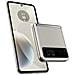 RAZR 40 5G 256GB 8GB Ram Dual Sim Display 6.9" OLED Slot Nano SD Fotocamera 64 Mpx Android 13 Vanilla Cream - Foto miniatura 1