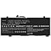 Mbxle-ba0239 Ricambio Per Notebook Batteria - Foto miniatura 3
