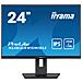 Monitor 24.1" LED IPS XUB2495WSU-B5 1920 x 1200 WUXGA Tempo di Risposta 5 ms - Foto miniatura 1