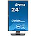 Monitor 24.1" LED IPS XUB2495WSU-B5 1920 x 1200 WUXGA Tempo di Risposta 5 ms - Foto miniatura 5