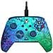 Controller Di Gioco Per Xbox Series X |s E Xbox One Rematch Glitch Green - Foto miniatura 1