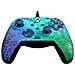Controller Di Gioco Per Xbox Series X |s E Xbox One Rematch Glitch Green - Foto miniatura 6