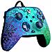 Controller Di Gioco Per Xbox Series X |s E Xbox One Rematch Glitch Green - Foto miniatura 7