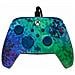 Controller Di Gioco Per Xbox Series X |s E Xbox One Rematch Glitch Green - Foto miniatura 8