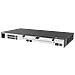 Router Cablato AR720 con 8 Porte LAN 2 Slot Smart Interface Card Colore Grigio - Foto miniatura 3