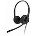 Auricolari Uh34 Se Dual Teams Nero - Foto miniatura 1