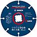 Disco Da Taglio Bosch Expert Multi Carburo - Foto miniatura 1