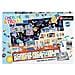 Puzzle Dans L'espace (cherche Et Trouve) 150 Pezzi - Foto miniatura 1