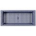 Recipiente-contenitore 522030601 Lavello Bianco Poliuretano - Foto miniatura 2