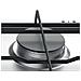 TGML 650 IX piano cottura Stainless steel Da incasso 58 cm Gas 4 Fornello (i) - Foto miniatura 4