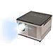 Proiettore Intelligente 10000 Lumen Risoluzione 3840 x 2160 LED Colore Nero - Foto miniatura 3