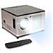 Proiettore Intelligente 10000 Lumen Risoluzione 3840 x 2160 LED Colore Nero - Foto miniatura 2