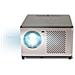 Proiettore Intelligente 10000 Lumen Risoluzione 3840 x 2160 LED Colore Nero - Foto miniatura 1