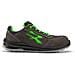 Scarpe Antinfortunistiche Basse Red Industry S1p Denver - 42 - Foto miniatura 3