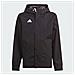 Giacca Entrada 22 All-Weather Ik4014 Bambino Taglia 7A Colore Nero - Foto miniatura 1