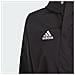 Giacca Entrada 22 All-Weather Ik4014 Bambino Taglia 7A Colore Nero - Foto miniatura 3