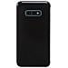 Custodia Per Samsung Galaxy S10e G970 Con Portacarte, Nero - Foto miniatura 3
