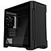 Case C102 GLASS Mid TowerATX / Micro-ATX / Mini-ITX 2 Porte USB 3.0 Colore Nero - Foto miniatura 1