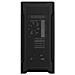 Case C102 GLASS Mid TowerATX / Micro-ATX / Mini-ITX 2 Porte USB 3.0 Colore Nero - Foto miniatura 2