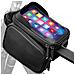 Borsa Da Bici Doppia Per Telaio + Custodia Per Telefono Va0168 Vayox - Foto miniatura 1