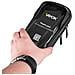 Borsa Da Bici Doppia Per Telaio + Custodia Per Telefono Va0168 Vayox - Foto miniatura 2