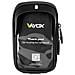 Borsa Da Bici Doppia Per Telaio + Custodia Per Telefono Va0168 Vayox - Foto miniatura 5