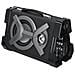 Cassa Altoparlante Speaker Bluetooth Portatile Radio FM USB Aux MP3 Telecomando - Foto miniatura 2