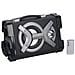 Cassa Altoparlante Speaker Bluetooth Portatile Radio FM USB Aux MP3 Telecomando - Foto miniatura 1