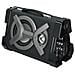 Cassa Altoparlante Speaker Bluetooth Portatile Radio FM USB Aux MP3 Telecomando - Foto miniatura 4