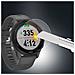 Pellicola Protettiva In Vetro Temperato (confezione Da 2) Orologio Garmin Forerunner 255 - Foto miniatura 4