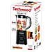 Frullatore da tavolo TBL-786 Capacità 1.5 Litri Potenza 500 Watt Colore Nero - Foto miniatura 3