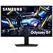 Monitor 27" LCD IPS Gaming Odissea G7 S27DG702EU 4K Ultra HD 3840 x 2160 Pixel Tempo di Rsposta 1 ms Frequenza di Aggiornamento 144 (Hz) - Foto miniatura 1