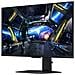 Monitor 27" LCD IPS Gaming Odissea G7 S27DG702EU 4K Ultra HD 3840 x 2160 Pixel Tempo di Rsposta 1 ms Frequenza di Aggiornamento 144 (Hz) - Foto miniatura 4