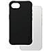 CARE by PG FS BLK MagS iPhone SE 25 custodia per cellulare Cover Trasparente - Foto miniatura 1