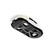 Zircon 660 mouse Gaming Mano destra RF Wireless + Bluetooth + USB Type-A Ottico 12000 DPI - Foto miniatura 7