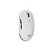 Zircon 660 mouse Gaming Mano destra RF Wireless + Bluetooth + USB Type-A Ottico 12000 DPI - Foto miniatura 1