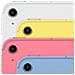 iPad 11" A16 (2025) 128GB Wi-Fi + Cellular (5G) Giallo - Foto miniatura 8
