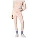 Pantaloni Donna Slim Fit Inserti Tape - Foto miniatura 3