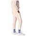 Pantaloni Donna Slim Fit Inserti Tape - Foto miniatura 4