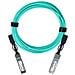 XXVAOCBL50M-BO cavo InfiniBand e in fibra ottica 50 m SFP28 Colore acqua - Foto miniatura 1