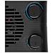 Riscaldatore Ambiente Elettrico FH 5143 con Ventilatore 2 Livelli di Energia Potenza 2200 W Colore Nero - Foto miniatura 4